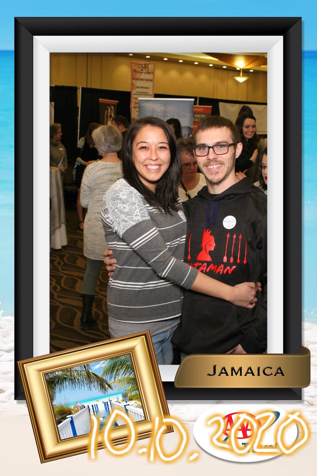 Bangor Wedding Show | View more photos from the event at gallery.mainemagicmirror.com/u/MaineMagicMirror/Bangor-Wedding-Show-2